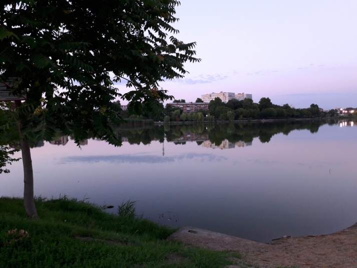 Критическая отметка уровня воды в реке Ия в Тулунском районе повысилась на 15 см
