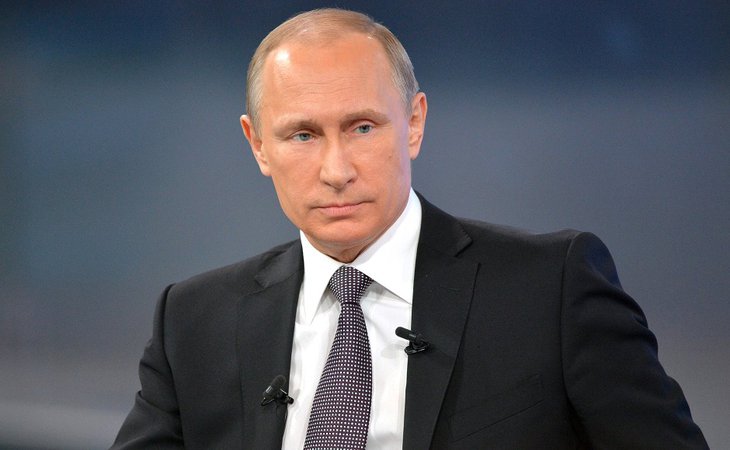Владимир Путин поддержал идею постоянных отчетов депутатов всех уровней перед избирателями