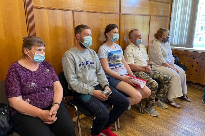 Жильцам двух сгоревших в Братске домов выплатят компенсации по 121 тысяче рублей