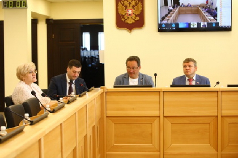 КСП выявила нарушения в работе службы ветеринарии Иркутской области