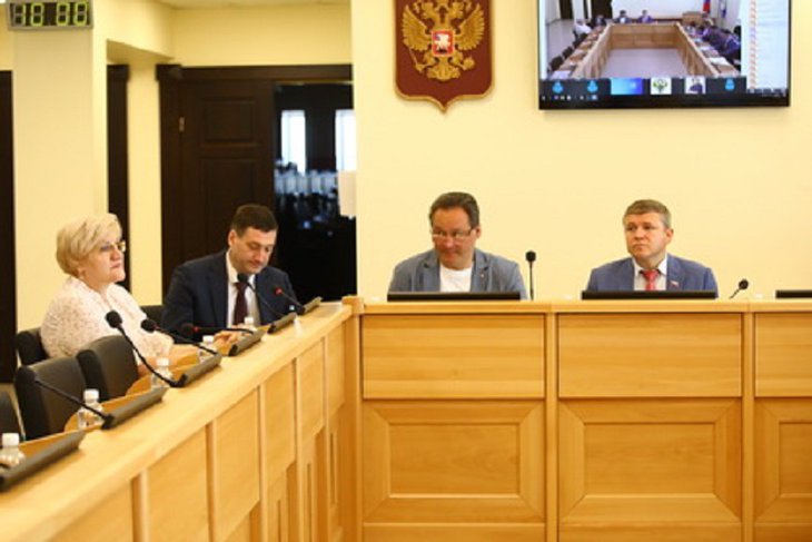 КСП выявила нарушения в работе службы ветеринарии Иркутской области