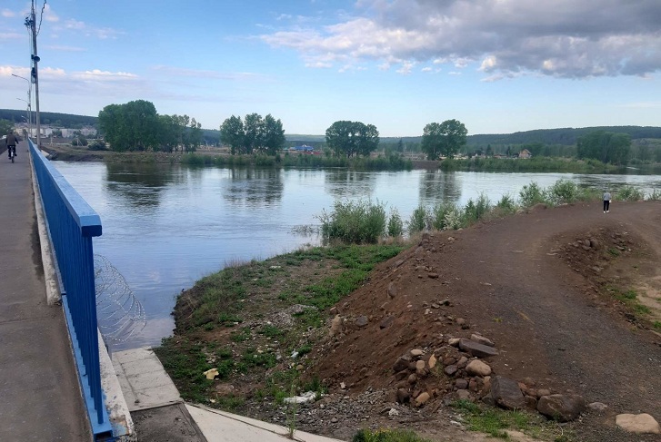 В Иркутской области стабилизировалась гидрологическая обстановка