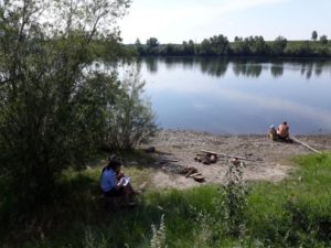 Ребенок утонул в Черемховском районе Иркутской области 9 июня