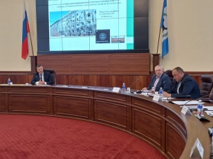 Иркутская область готовится вступить в федеральную программу для расселения жильцов аварийных домов в Усолье-Сибирском