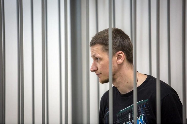 Банда ангарчанина Сергея Устюгова предстанет перед судом за семь разбоев и угон