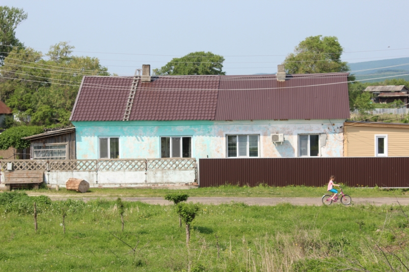 В Госдуме собираются изменить правила строительства загородных домов
