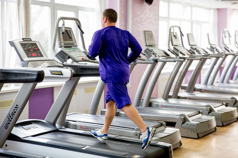 Иркутск стал лидером по доступности фитнес-клубов среди крупнейших городов России