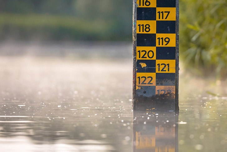 Повышение уровня воды в реках Иркутской области ожидается 12 и 13&nbsp;июня