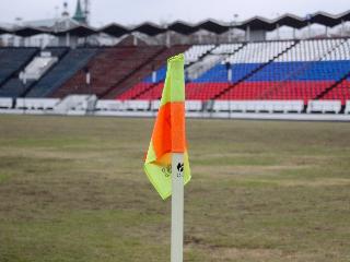 Футболистки СШ "Байкал" вышли на команду Высшей лиги - "Енисей". Матч в Иркутске 17 июня