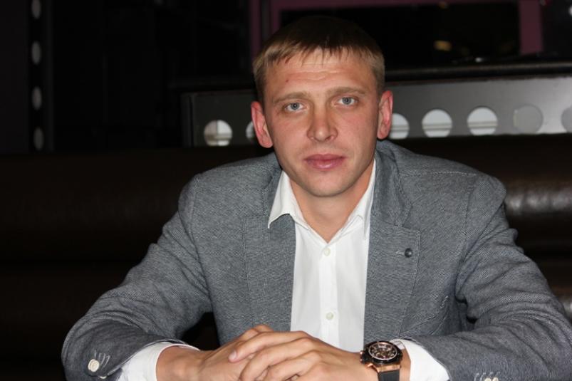 Антон Красноштанов: Кровь доноров может спасти человеку жизнь