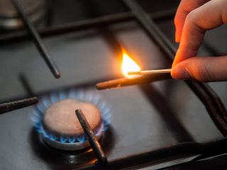 В ряде городов и поселков Иркутской области прекратились продажи газа в баллонах