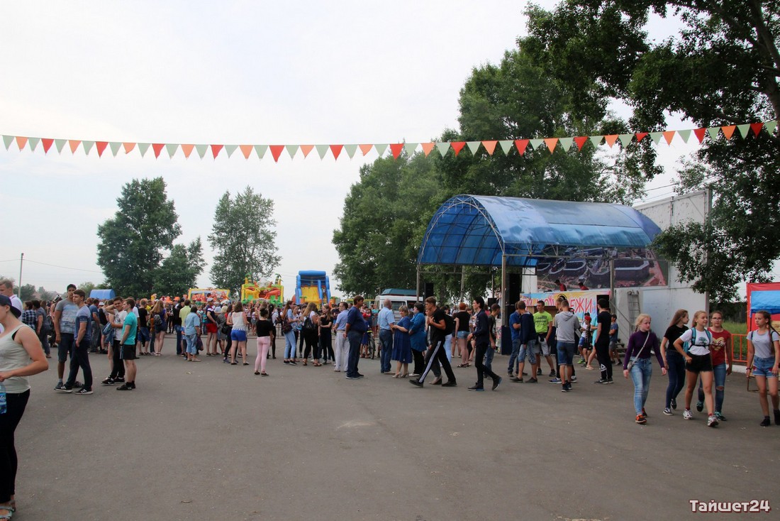 В Иркутской области с 12 июня запретили массовые мероприятия