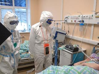 Шесть человек умерли от коронавируса за последние сутки в Иркутской области