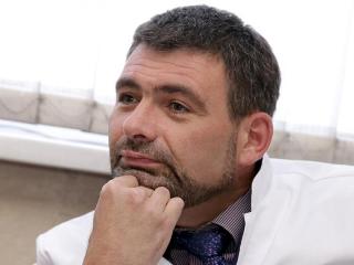 Президиум Иркутского НЦ СО РАН выразил недоверие директору центра Константину Апарцину