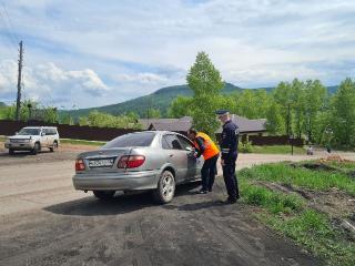 После трагедии в Усть-Кутском районе госавтоинспекция проверила водителей на знание правил проезда по ж/д переездам
