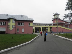 Детская железная дорога в Иркутске будет закрыта в этом сезоне