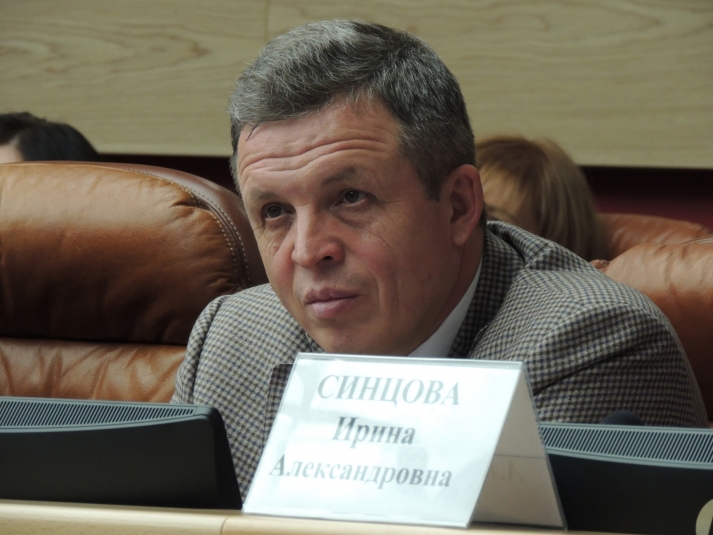 Павла Сумарокова решили не лишать депутатского мандата в Заксобрании Приангарья