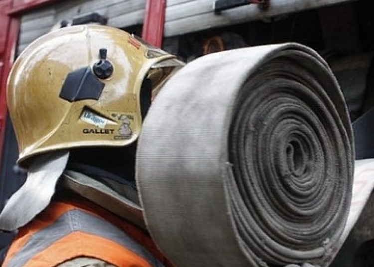 ЗС Приангарья приняло в первом чтении введение страховки для добровольных пожарных дружин