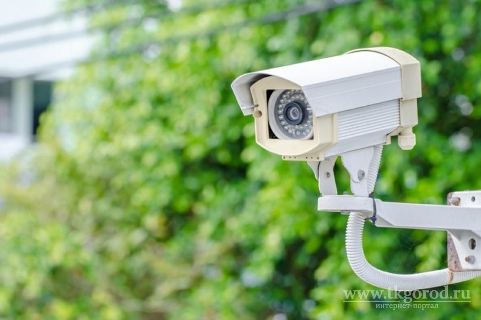 В России запланировали объединить камеры видеонаблюдения в единую систему