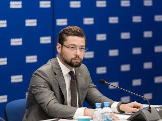 Александр Якубовский: Полномочия Фонда защиты прав дольщиков расширят
