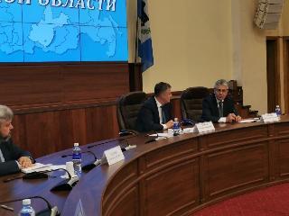 Правительство Иркутской области и Российская академия наук подпишут соглашение о сотрудничестве