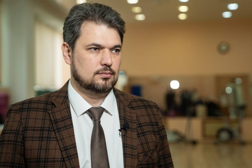 Андрей Иванов: Соглашение о сотрудничестве с РАН – большой шаг в развитии Приангарья
