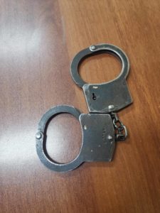 Суд заключил жителя Иркутской области под стражу за изнасилование ребенка