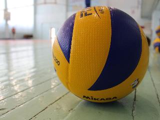 Волейболистки иркутской школы №17 стали вторыми на всероссийских соревнованиях «Серебряный мяч»