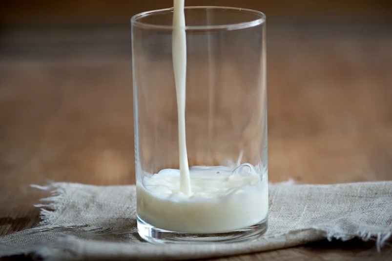 Обязательная маркировка может спровоцировать рост цен на "молочку" в Иркутской области