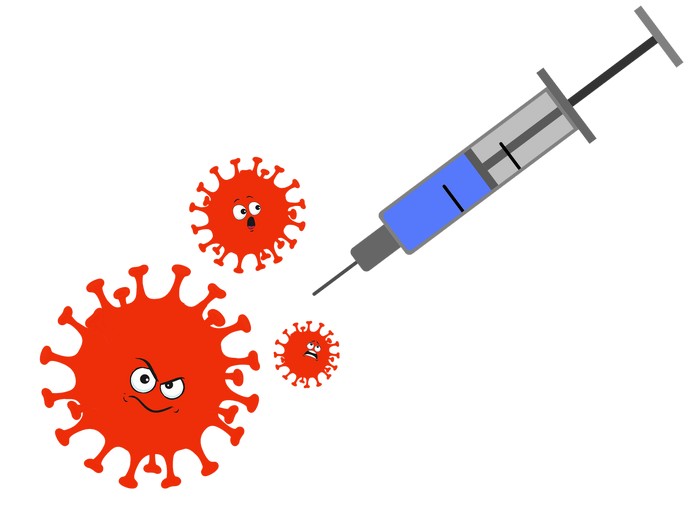 Сибирский врач рассказал, почему коронавирусом можно заразиться после вакцинации