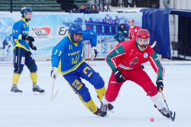 WADA разрешило провести чемпионат мира по хоккею с мячом в Иркутске