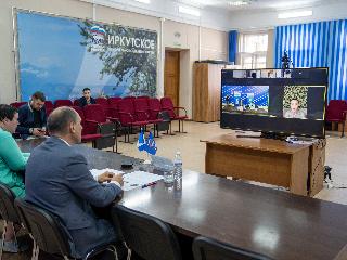 Решения экспертной сессии по предпринимательству войдут в предвыборную программу «Единой России»