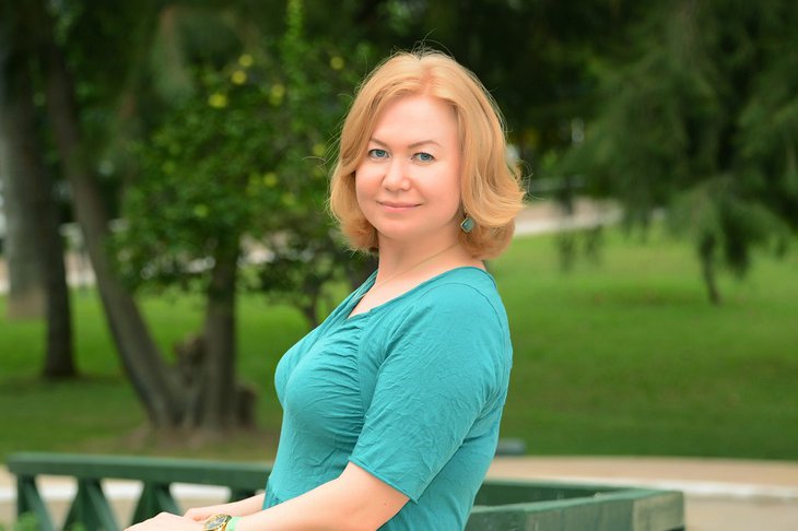 Врач из Иркутска стала лучшим неврологом по итогам всероссийского конкурса