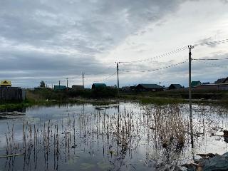 В Иркутске повышение уровня реки Ушаковки на 10 сантиметров затопит жилые дома