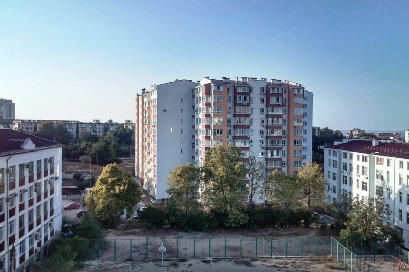 Семьи с двумя и более детьми могут освободить от налога при продаже квартиры в России
