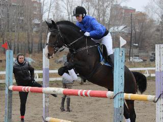 В Иркутском районе пройдет IV Международный Байкальский фестиваль конного спорта среди инвалидов