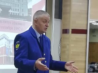 Шиндяев: «Единая Россия», в отличие от многих других партий, не делает ставку только на «свой электорат»