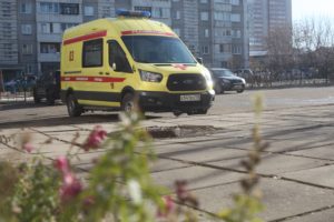 За сутки в Иркутской области у 142 людей подтвердили коронавирус