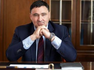Мэр Иркутска заработал за прошлый год почти 7 млн рублей