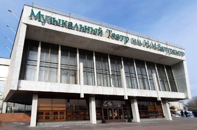 Онлайн-концерт в День памяти и скорби проведет Иркутский музыкальный театр