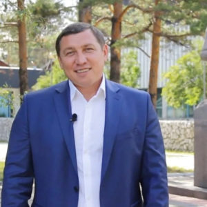 Глава города Шелехова предоставил отчёт о доходах за 2020 год