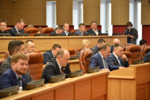Депутат ЗС Иркутской области: Ситуацию с отсутствием КТ в северных районах надо решать