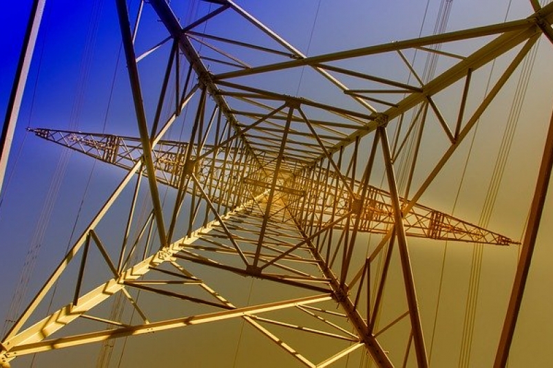  Ущерб от незаконного подключения к электросетям в Приангарье превысил 7,5 млн рублей