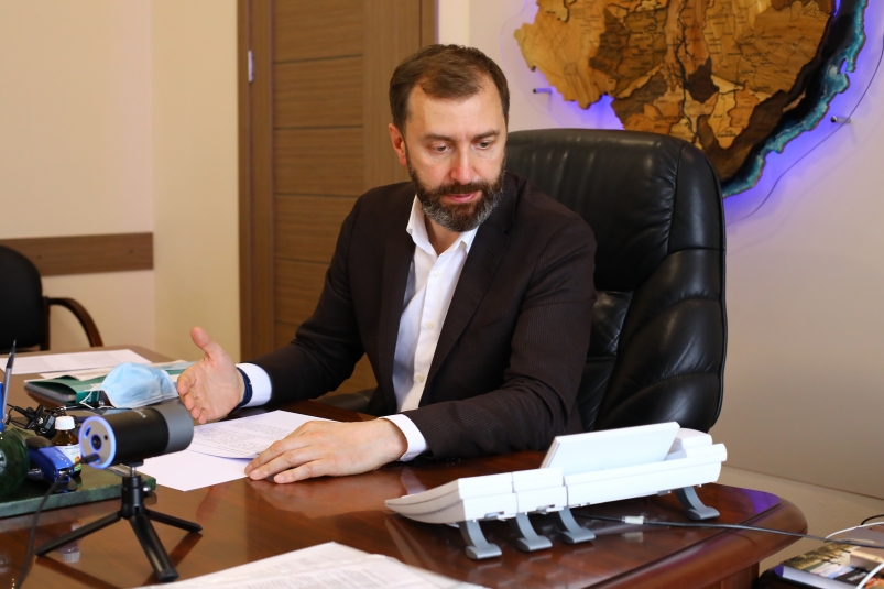 Депутаты ЗС Приангарья разработали поправки в закон о присвоении звания Ветеран труда