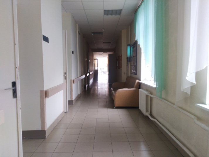 Депутаты Заксобрания заслушали доклад о положении дел в системе здравоохранения Приангарья