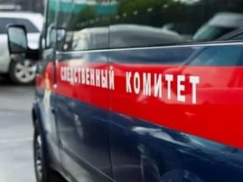 СМИ сообщают о задержании замруководителя 3-го отдела по расследованию особо важных дел иркутского управления СКР