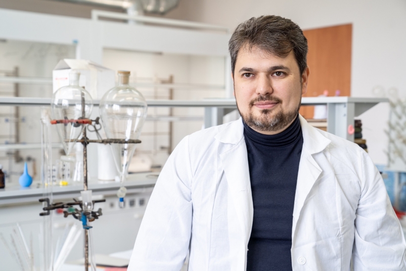 Андрей Иванов: Иркутские ученые разработали технологию производства биоудобрения из опилок