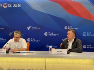 Игорь Кобзев: Решение экологических вопросов должно стать основой для устойчивого развития Иркутской области
