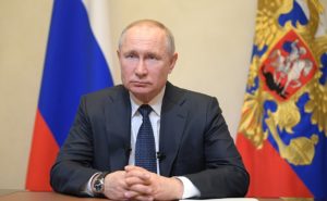 Владимир Путин: Блокировка западных социальных сетей не планируется