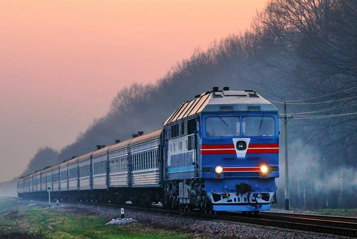 СК расследует обстоятельства травмирования трех жителей Иркутской области на железной дороге